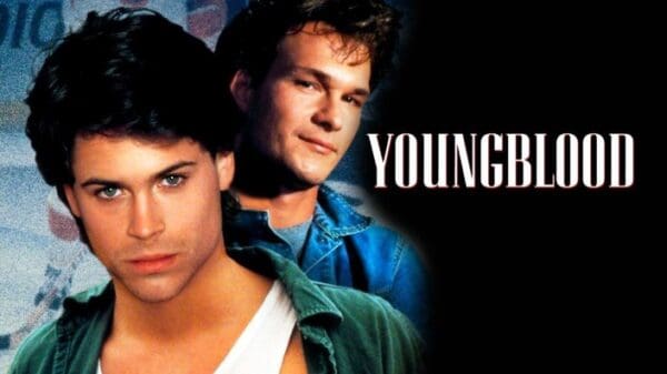 Youngblood - A Slap Shot of 80s Hockey Nostalgia