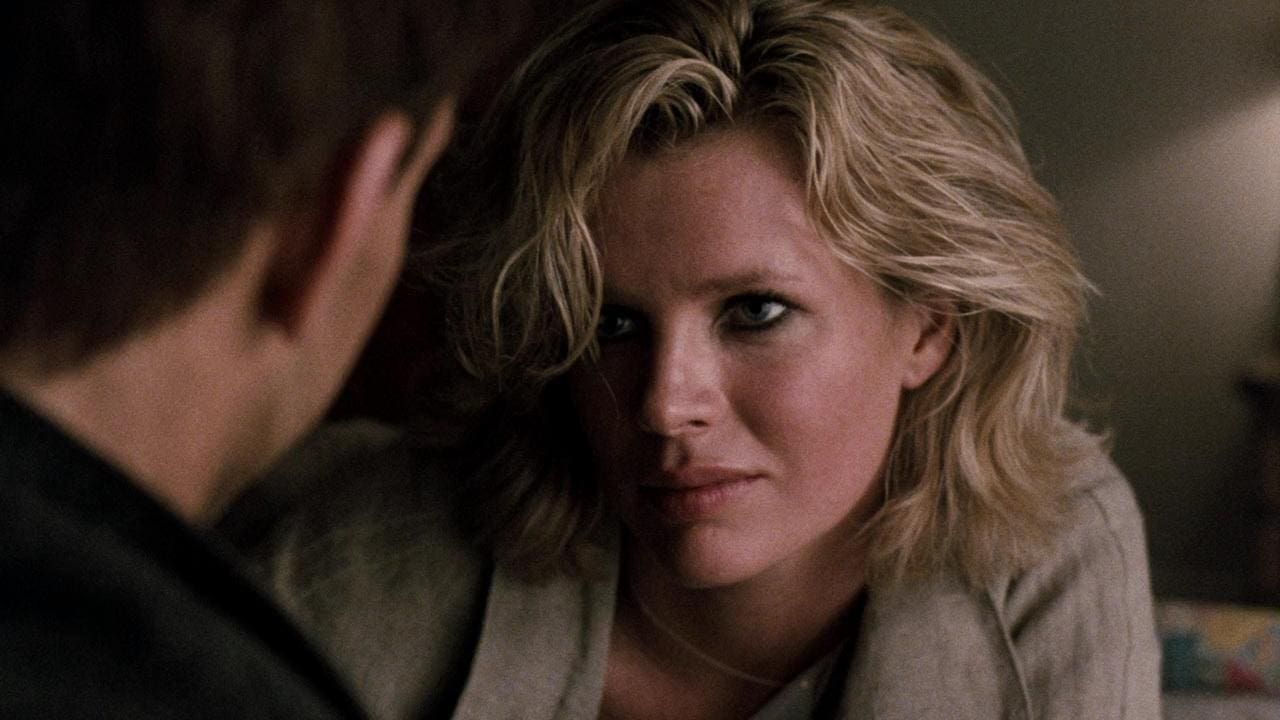 A Look at the Films of Kim Basinger