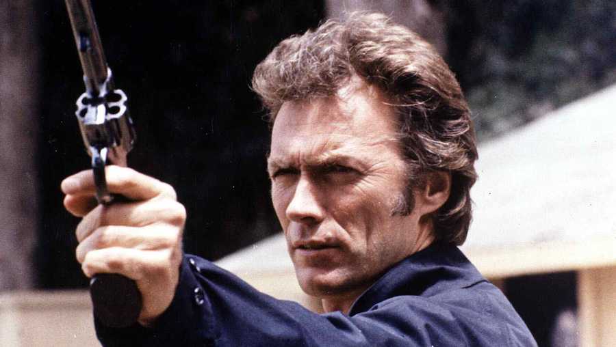 Dirty Harry - A Franchise Defining an Era