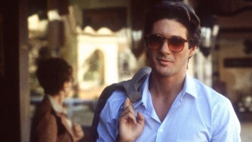 American Gigolo Celebrates 45th Anniversary