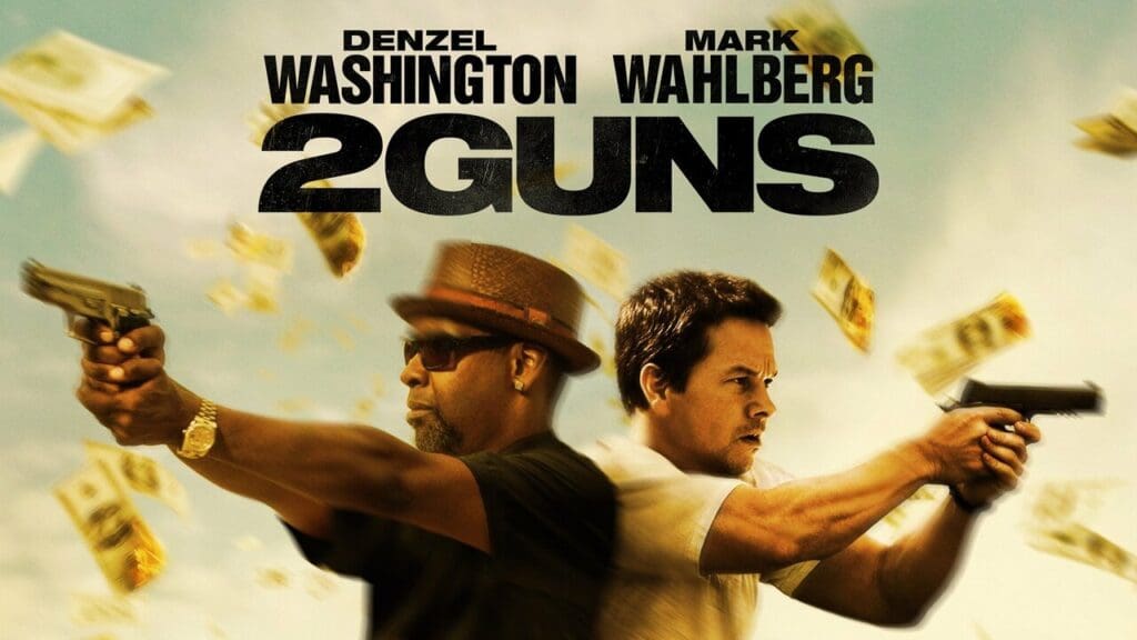 Checking Out the Library of Blockbuster Hits of Mark Wahlberg