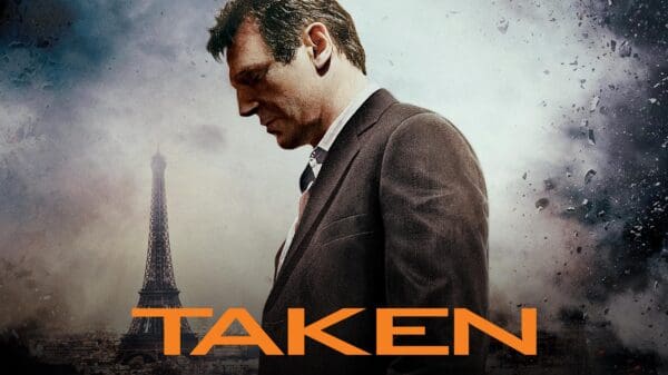 Taken Still Packs a Punch - A Timeless Thriller