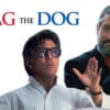 Wag the Dog - A Cynical Satire That Still Rings True