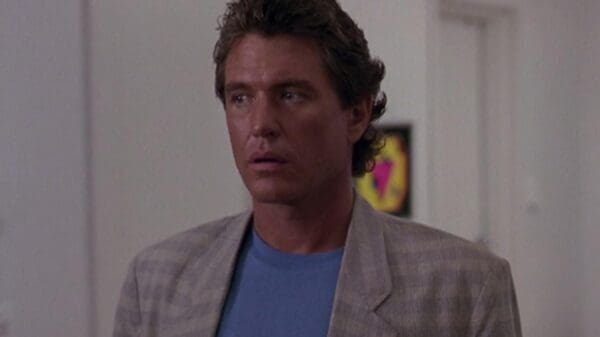 Tom Berenger - Beyond the Blockbuster