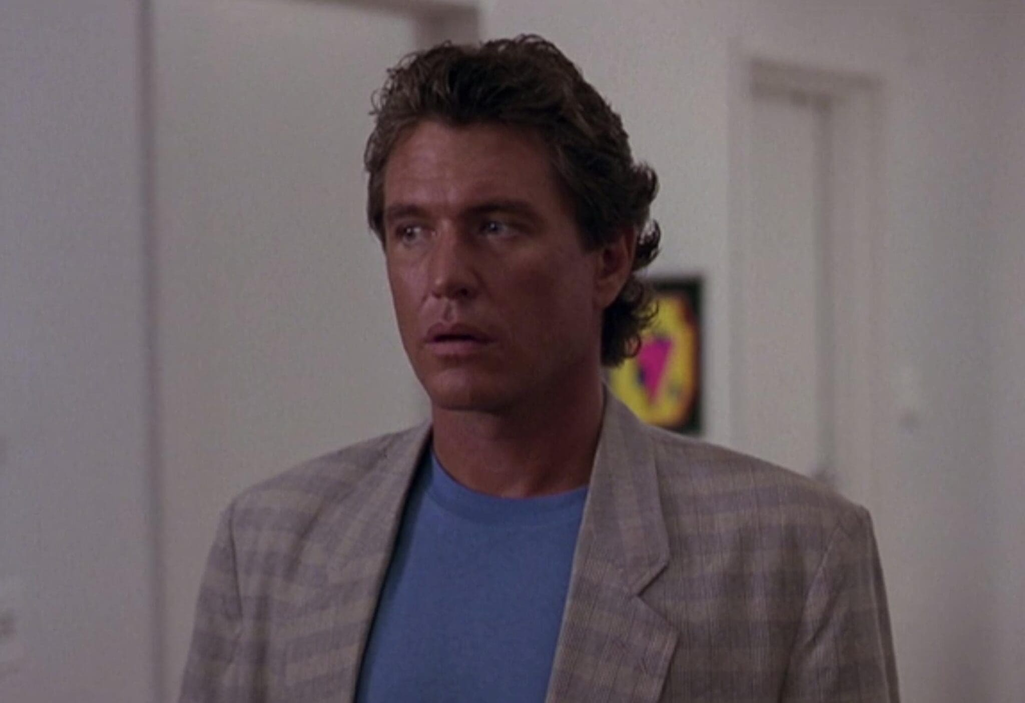 Tom Berenger - Beyond the Blockbuster