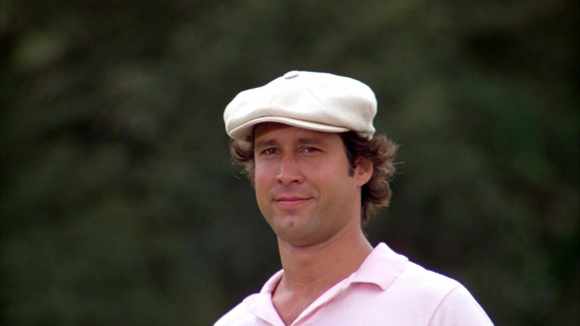 Chevy Chase - King of 1980s Comedy