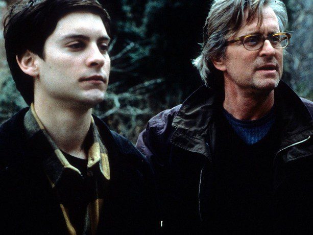 Wonder Boys - 25 Years of Quirky Charm