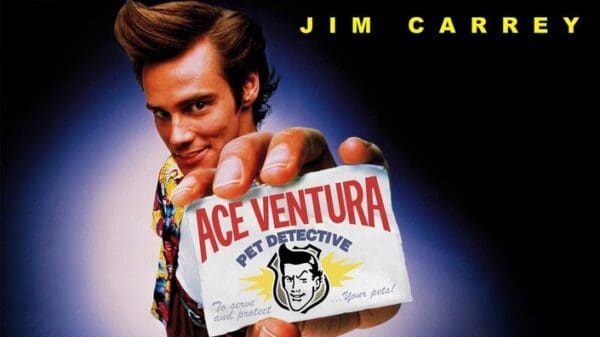 Ace Ventura: Pet Detective - Still a Hilarious & High-Octane Romp