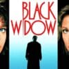 Black Widow - A Seductive Neo-Noir Thriller