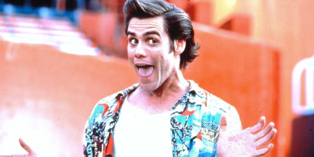 Ace Ventura: Pet Detective - Still a Hilarious & High-Octane Romp