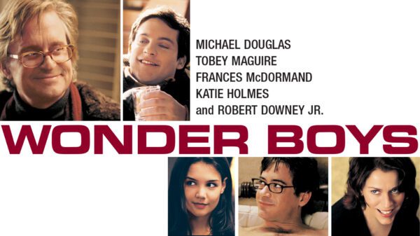 Wonder Boys - 25 Years of Quirky Charm