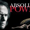 Absolute Power - A Gripping Political Thriller