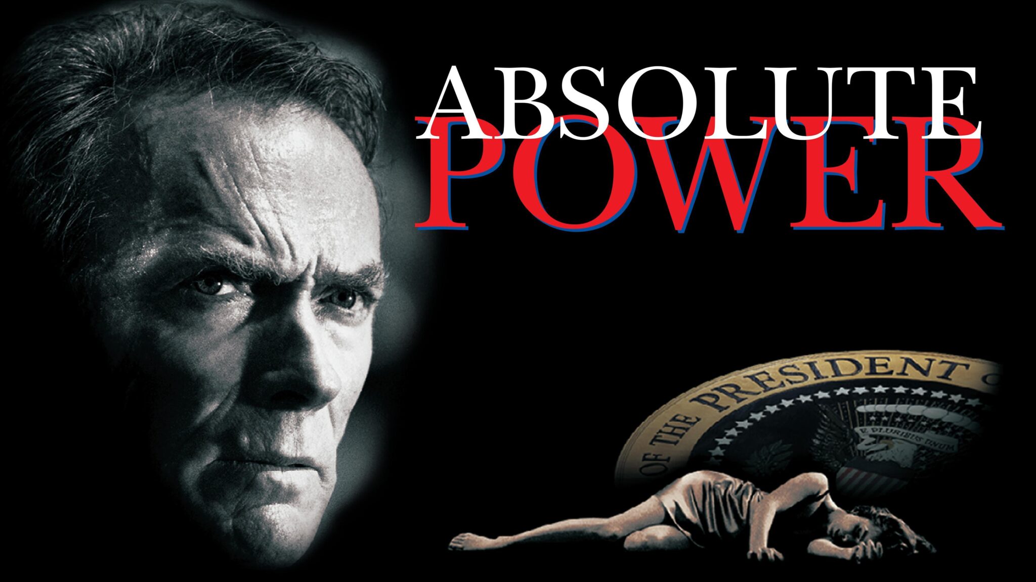 Absolute Power - A Gripping Political Thriller