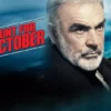 The Hunt for Red October - A Tense Game of Political Intrigue