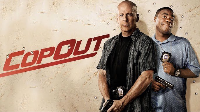 Cop Out -15 Years Later - A Misfired Buddy Cop Comedy