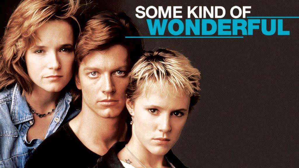 Some Kind of Wonderful - A Tale of Underdog Romance