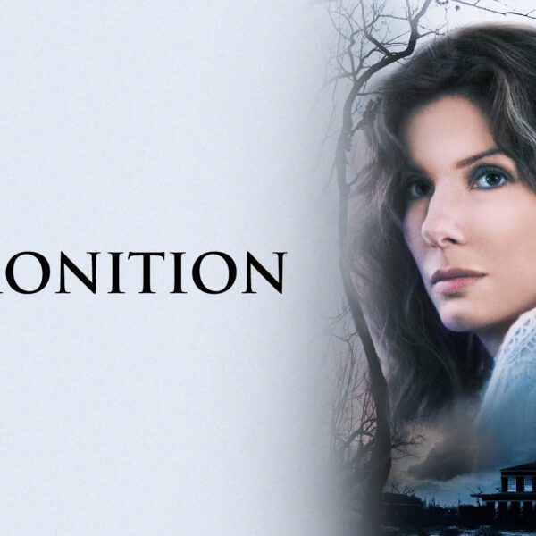 Premonition - A Twisting Tale of Fate & Family