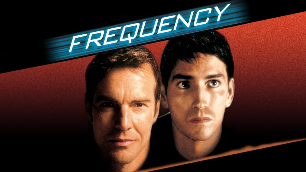 Frequency - A Gripping Sci-Fi Thriller