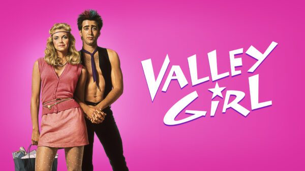 Valley Girl - A Totally Awesome 80s Romance
