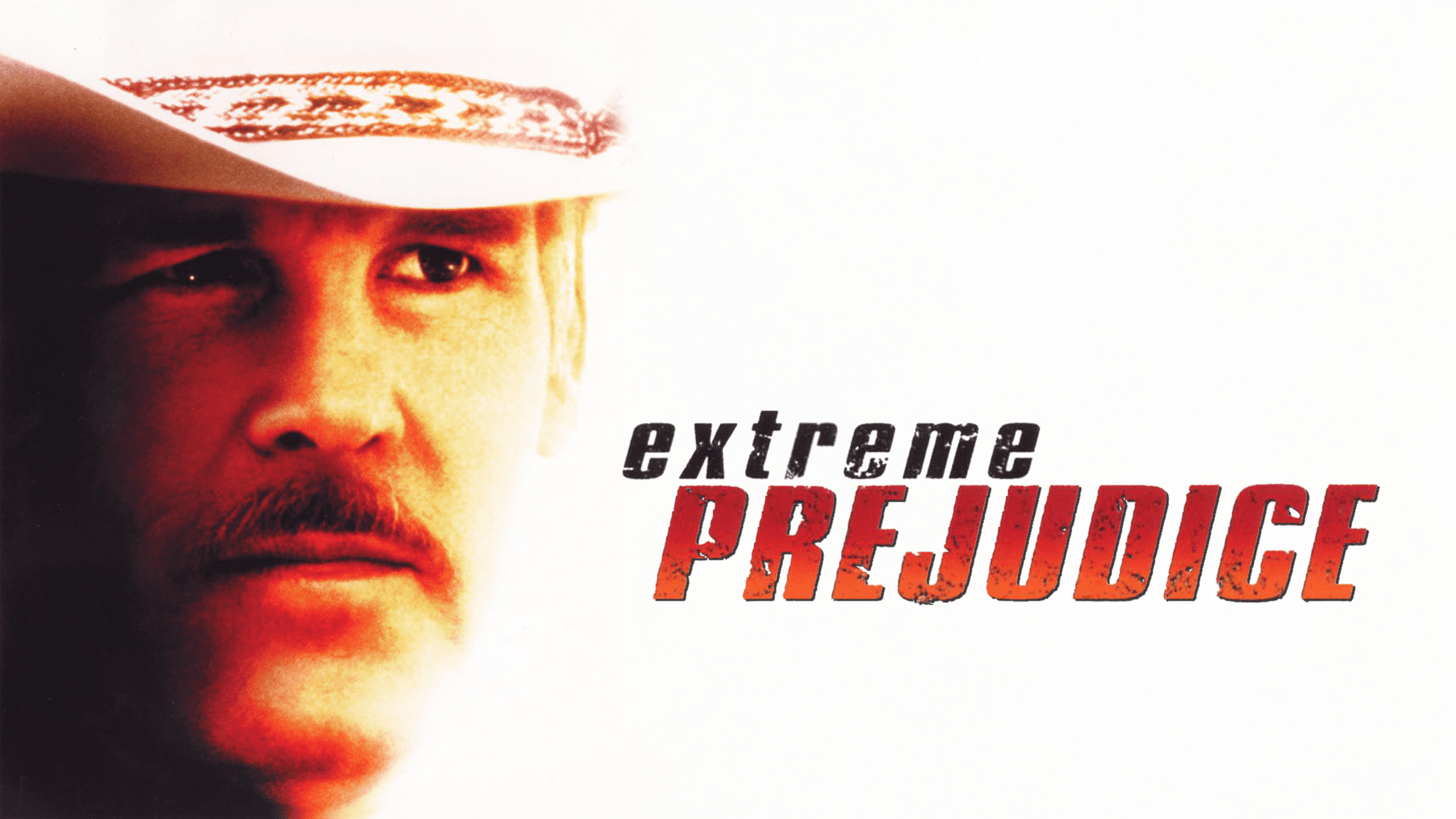 Extreme Prejudice - A Stylish Action Classic