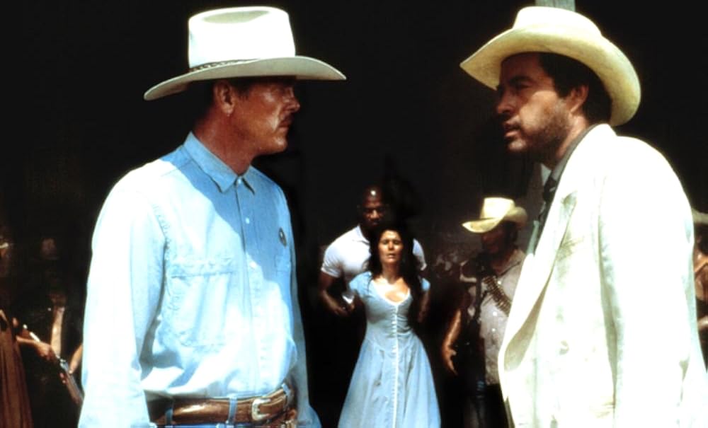 Extreme Prejudice - A Stylish Action Classic