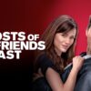 Ghosts of Girlfriends Past - A Romantic Comedy Carol