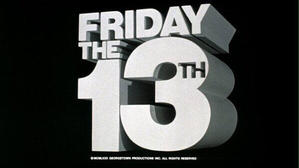 Friday the 13th - A Mother's Vengeance