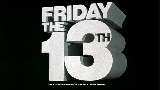 Friday the 13th - A Mother's Vengeance