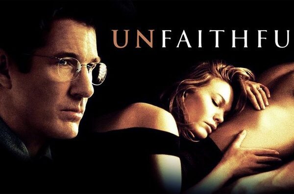 Unfaithful - A Taut & Seductive Thriller