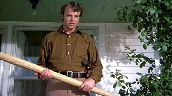 Joe Don Baker - A Filmography Highlight