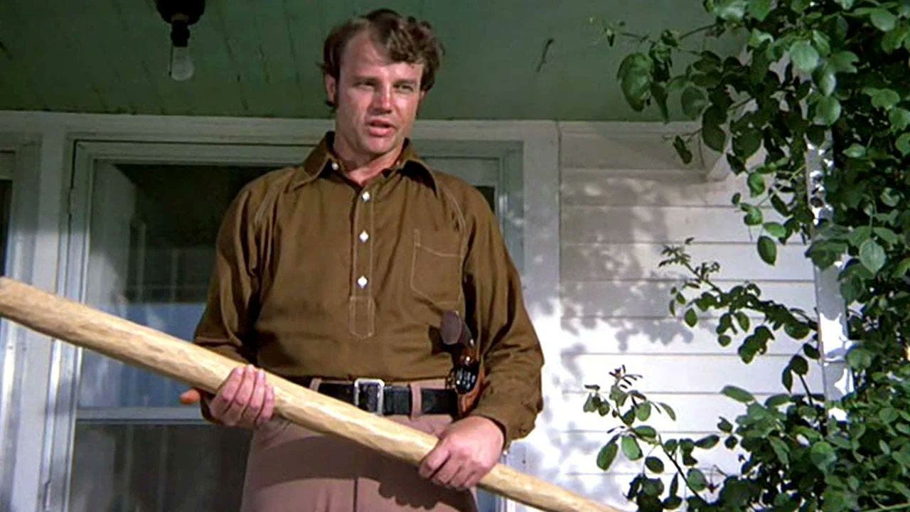 Joe Don Baker - A Filmography Highlight