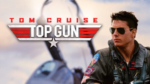 Top Gun - A High-Flying, Action-Packed Thrill Ride