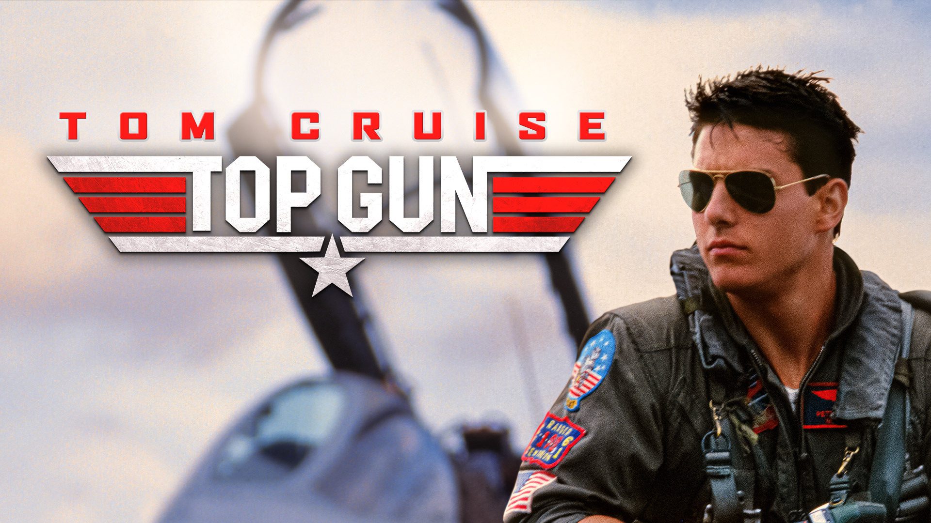 Top Gun - A High-Flying, Action-Packed Thrill Ride