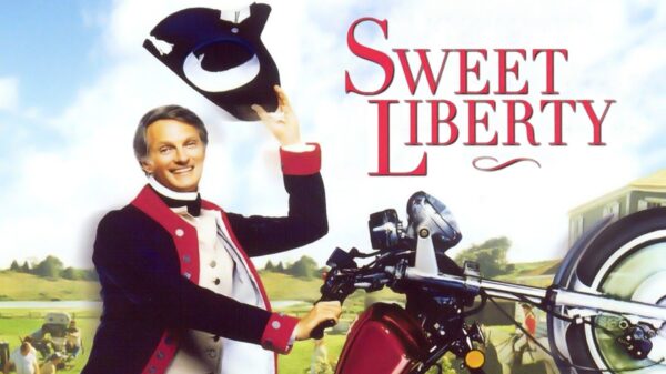 Sweet Liberty - A Delightful Hollywood Satire