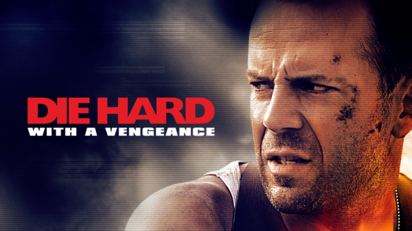 Die Hard with a Vengeance - A High-Octane New York Thriller