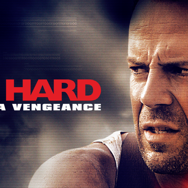 Die Hard with a Vengeance - A High-Octane New York Thriller