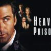 Heaven's Prisoners - A Haunting Bayou Thriller