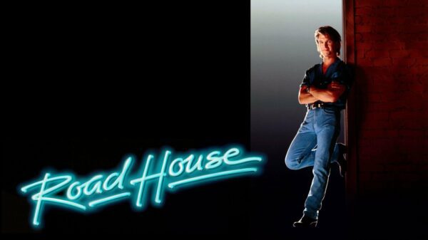 Road House - Awesome 80s Action Movie Excess