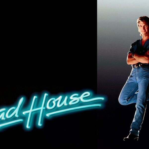 Road House - Awesome 80s Action Movie Excess