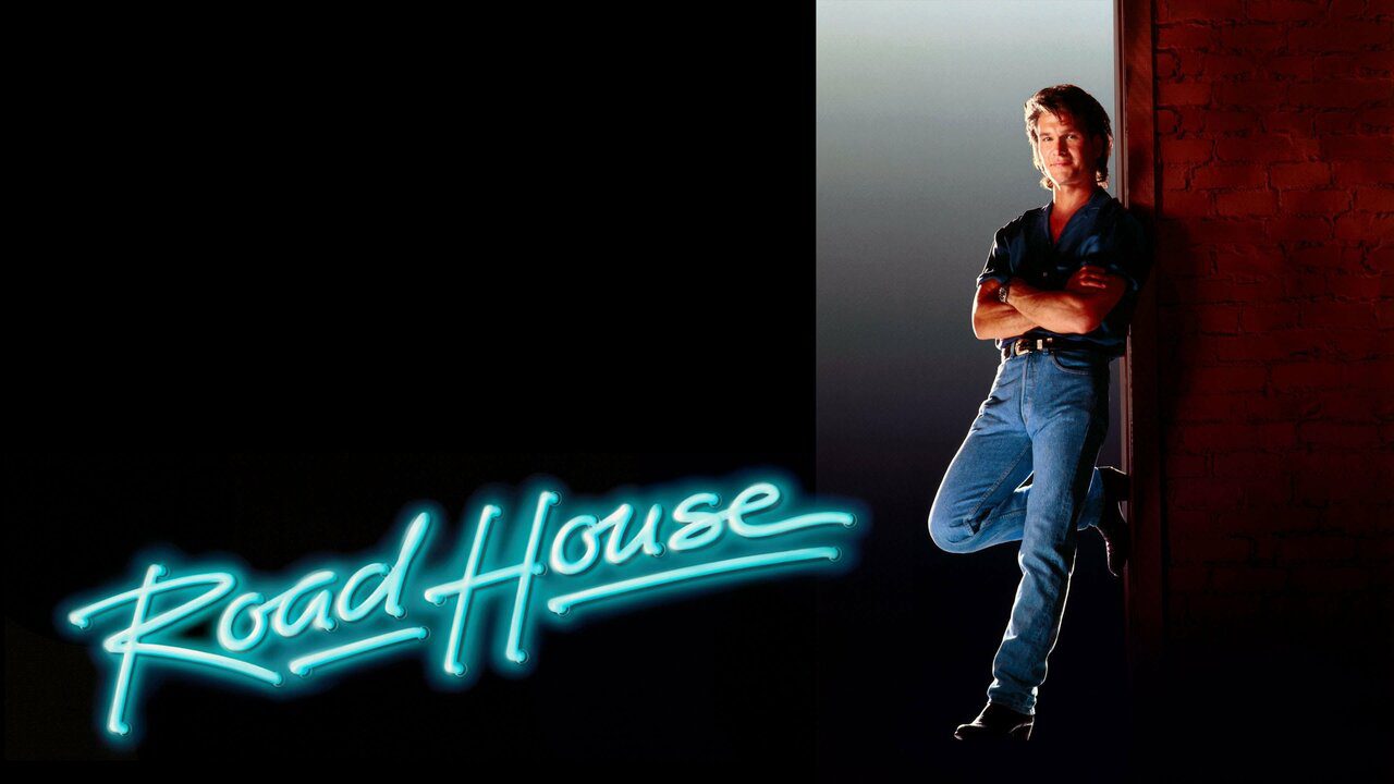 Road House - Awesome 80s Action Movie Excess