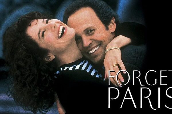 Forget Paris - A Charming Look at Love After Happily Ever After