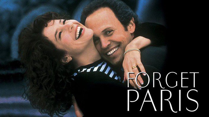 Forget Paris - A Charming Look at Love After Happily Ever After