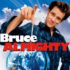 Bruce Almighty - A Divine Comedy with Heart