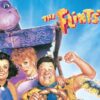The Flintstones - A Prehistoric Romp with Modern Charm
