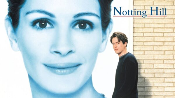 Notting Hill - A Charming & Enduring Romantic Comedy