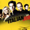 The Italian Job - A Stylish & High-Octane Heist Thriller