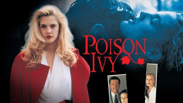 Poison Ivy - A Seductive Thriller with a Lasting Sting