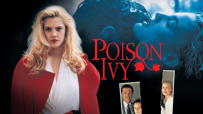Poison Ivy - A Seductive Thriller with a Lasting Sting