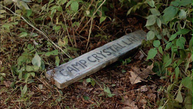 Friday the 13th Part 2 - A Classic Slasher Film