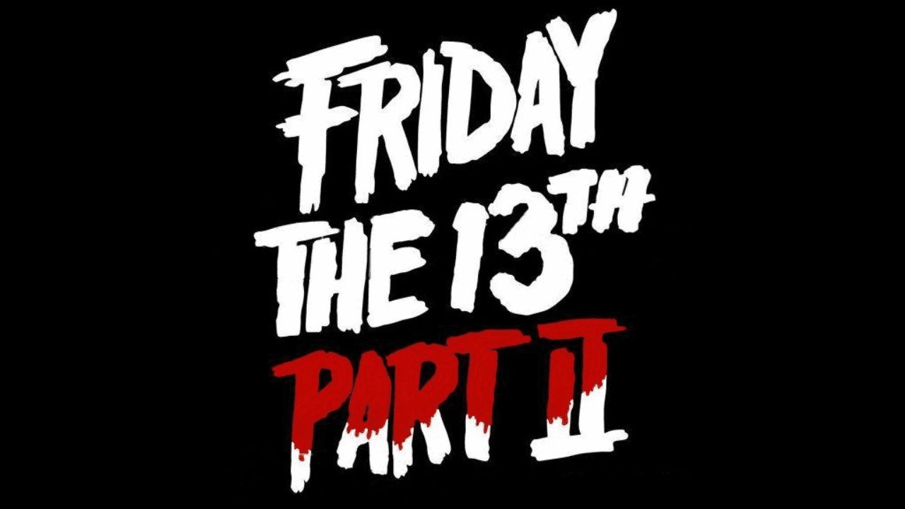 Friday the 13th Part 2 - A Classic Slasher Film